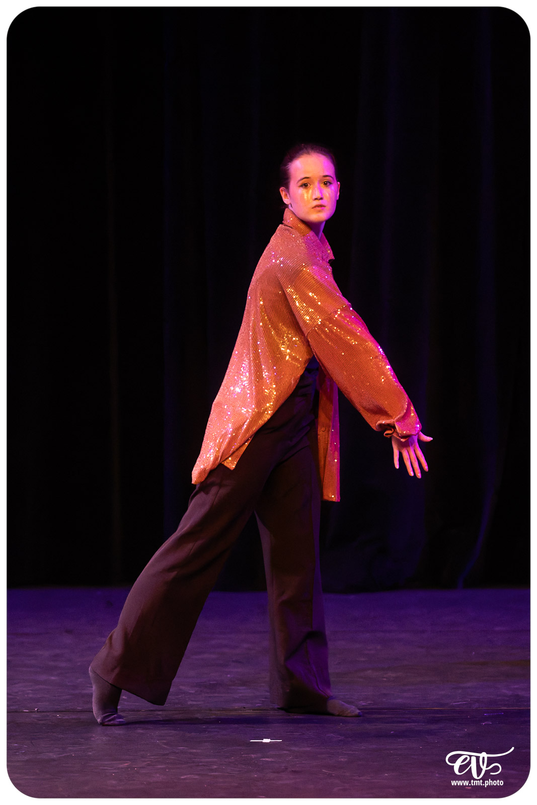 ECOLE DE DANSE CÉCILE ADAMOW